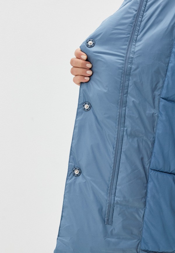 фото Куртка утепленная winterra