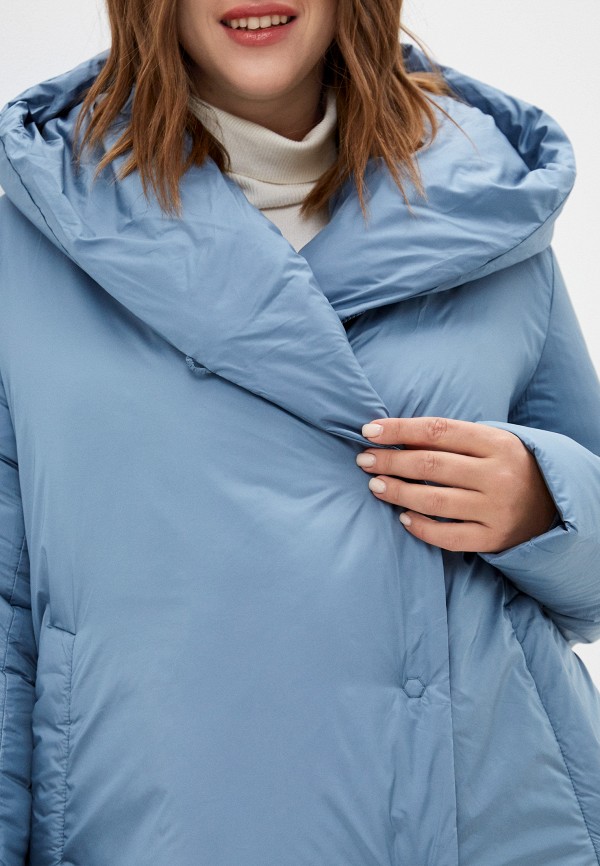 фото Куртка утепленная winterra