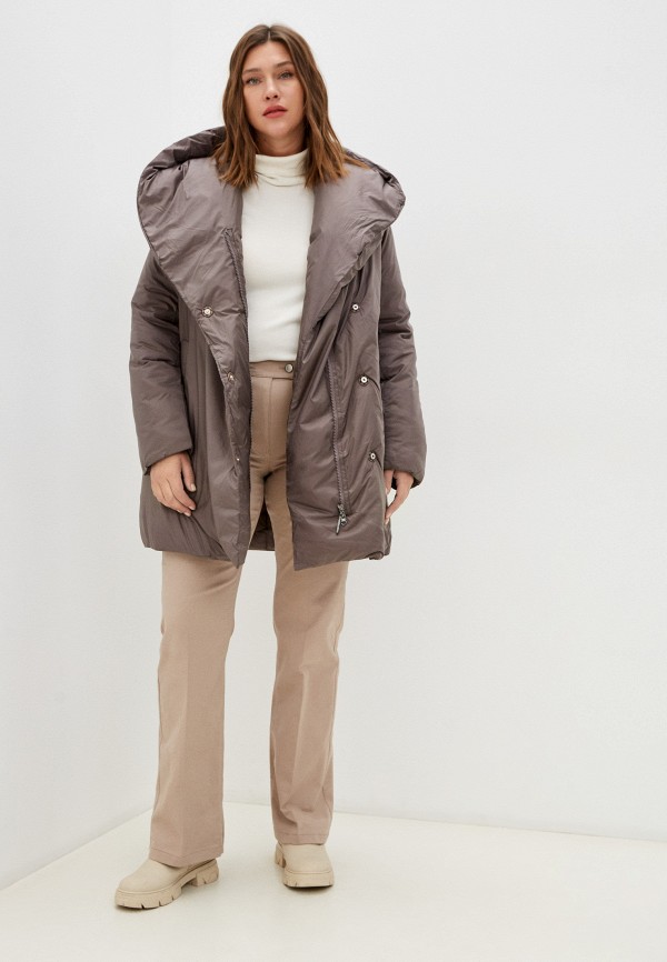 фото Куртка утепленная winterra