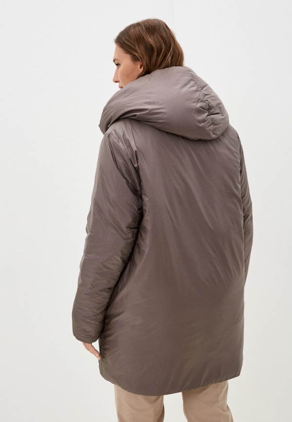 фото Куртка утепленная winterra