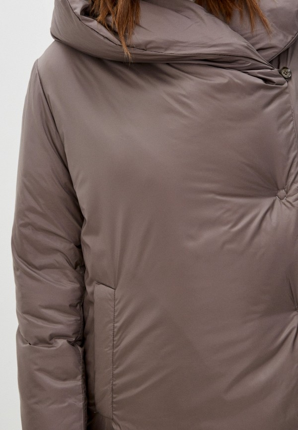 фото Куртка утепленная winterra