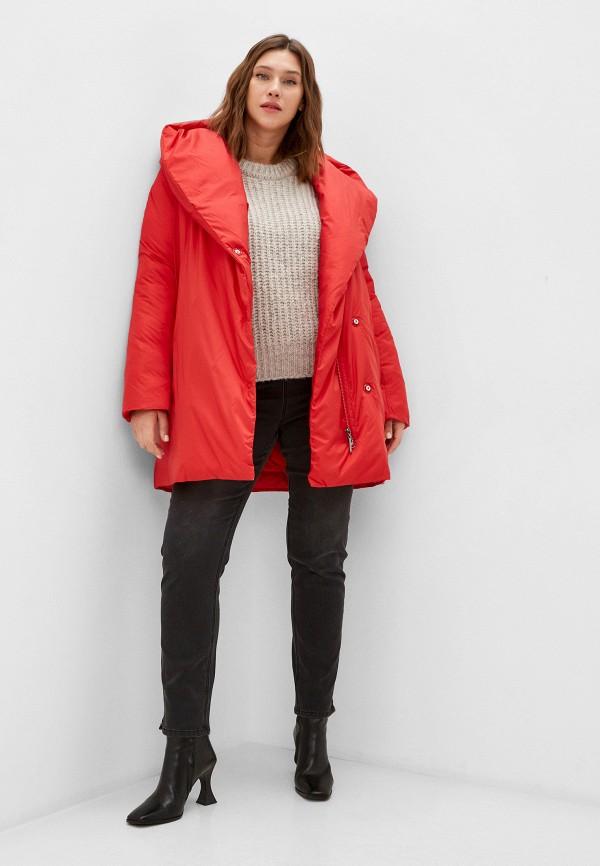 фото Куртка утепленная winterra