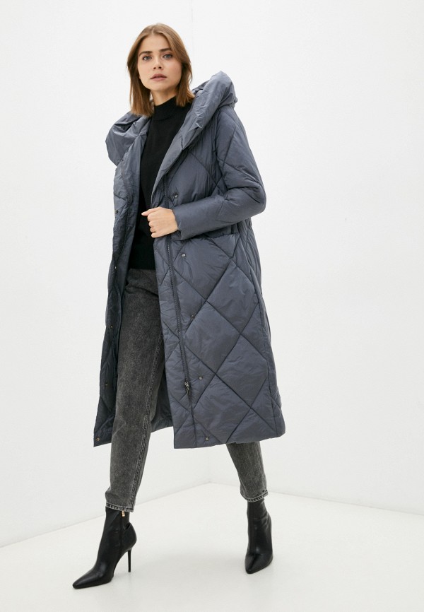 фото Куртка утепленная winterra