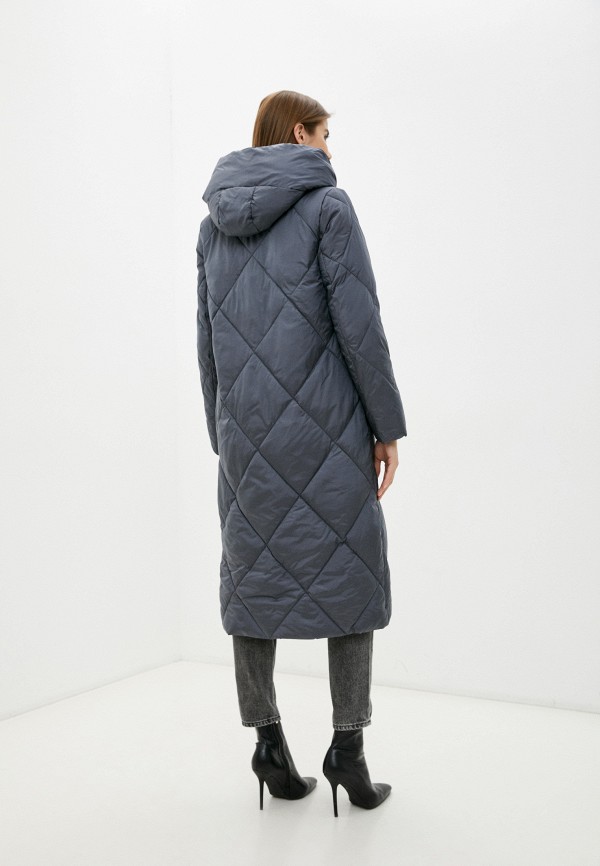 фото Куртка утепленная winterra