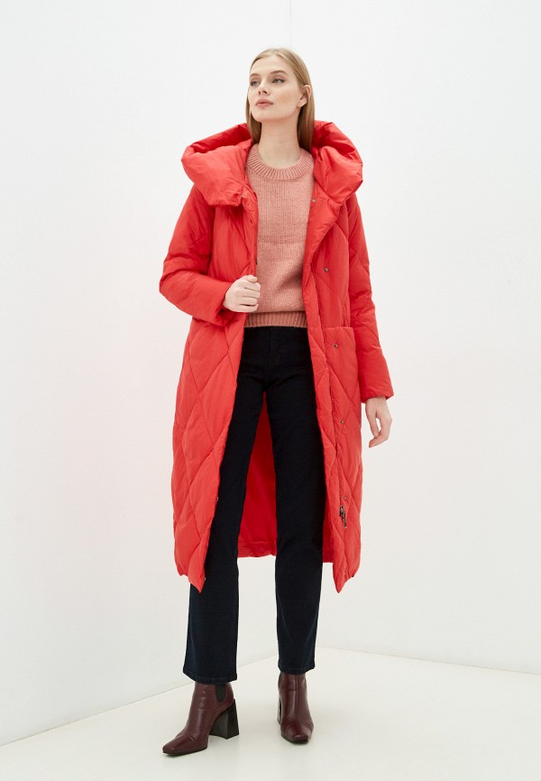 фото Куртка утепленная winterra