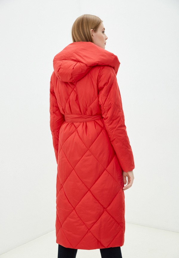 фото Куртка утепленная winterra