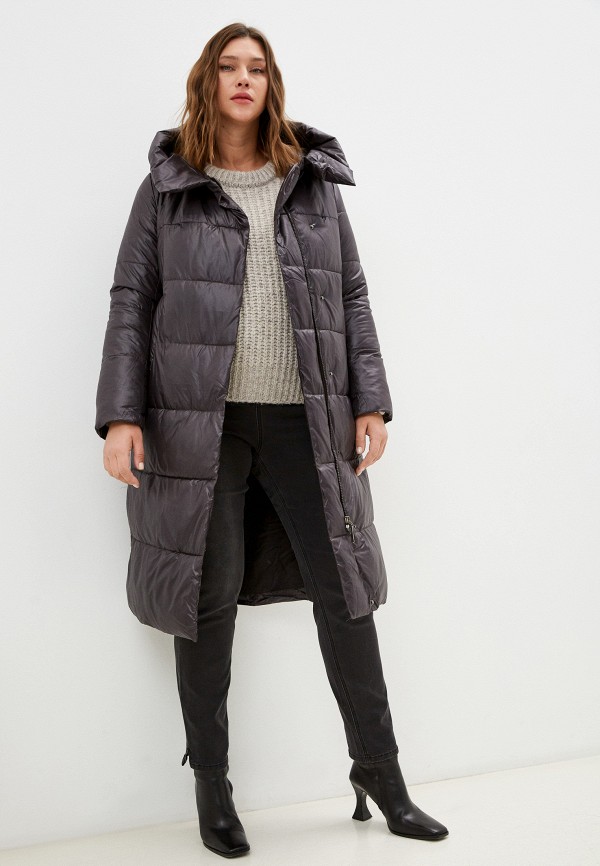 фото Куртка утепленная winterra