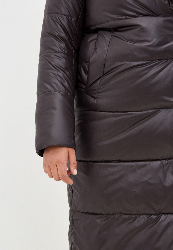 фото Куртка утепленная winterra