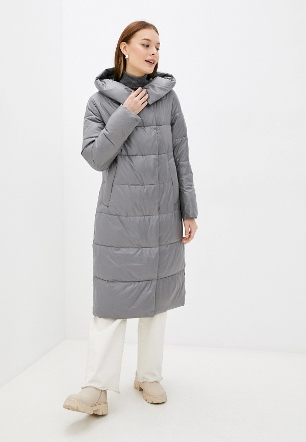 фото Куртка утепленная winterra