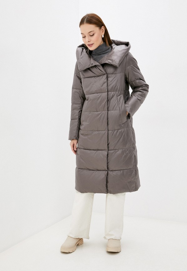 фото Куртка утепленная winterra