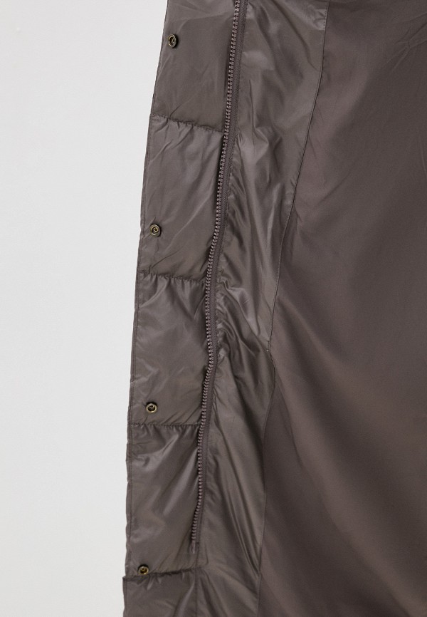 фото Куртка утепленная winterra