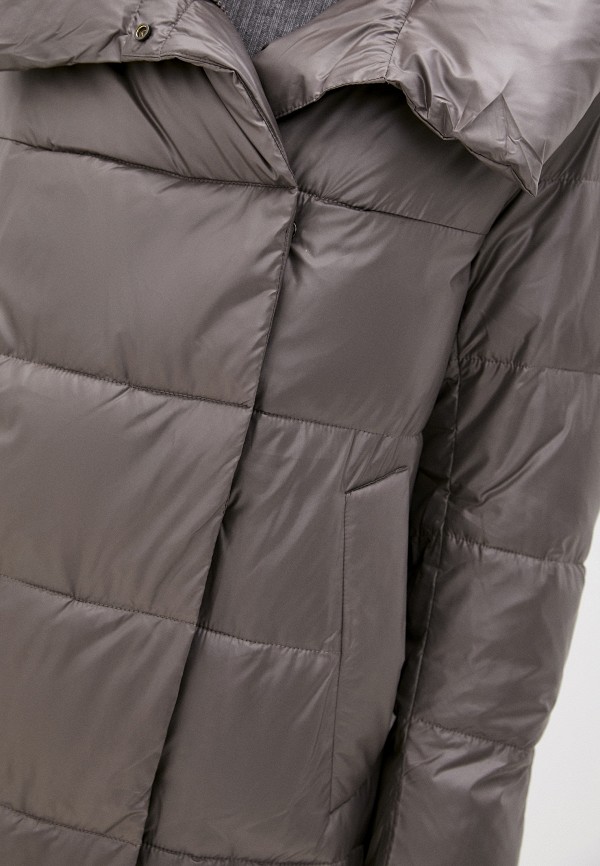 фото Куртка утепленная winterra