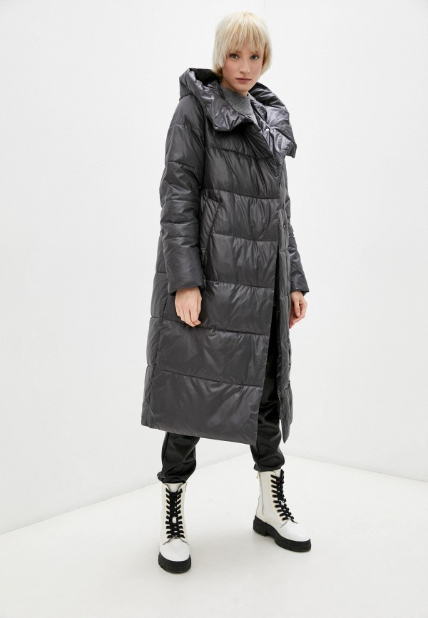 фото Куртка утепленная winterra