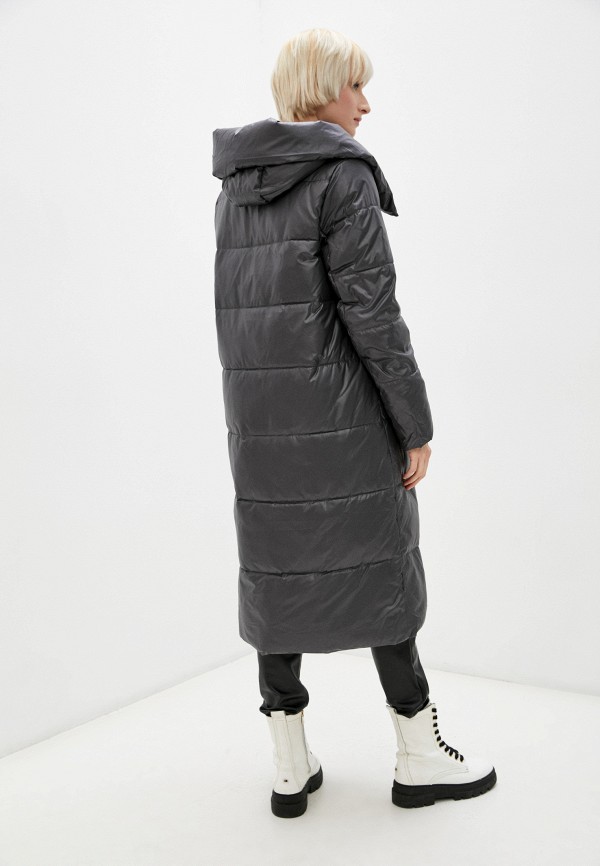 фото Куртка утепленная winterra