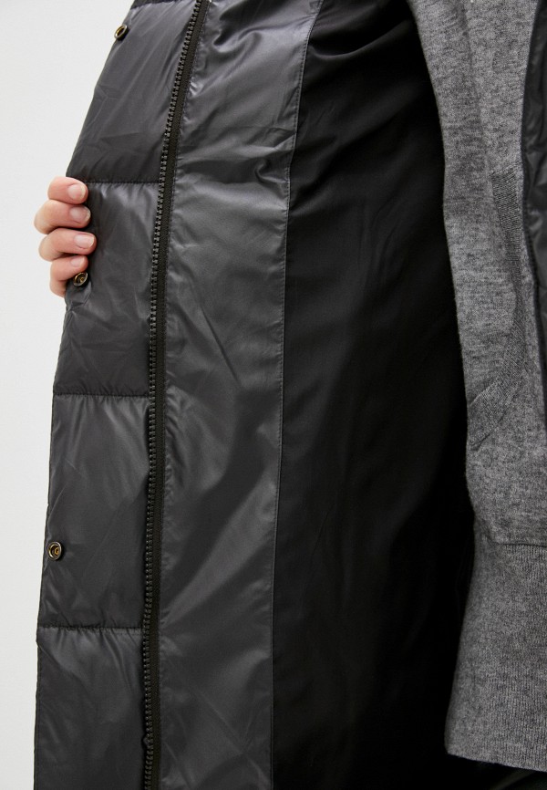 фото Куртка утепленная winterra