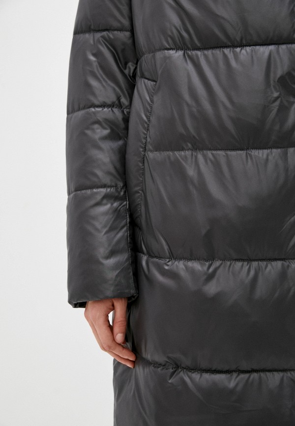 фото Куртка утепленная winterra