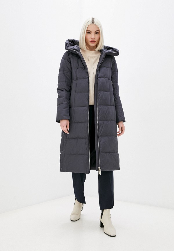 фото Куртка утепленная winterra