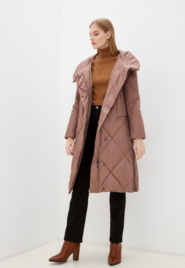 фото Куртка утепленная winterra