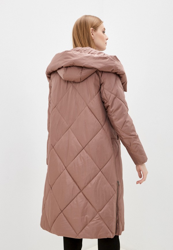 фото Куртка утепленная winterra