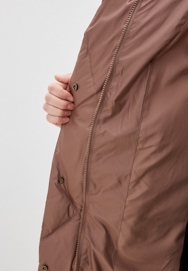 фото Куртка утепленная winterra