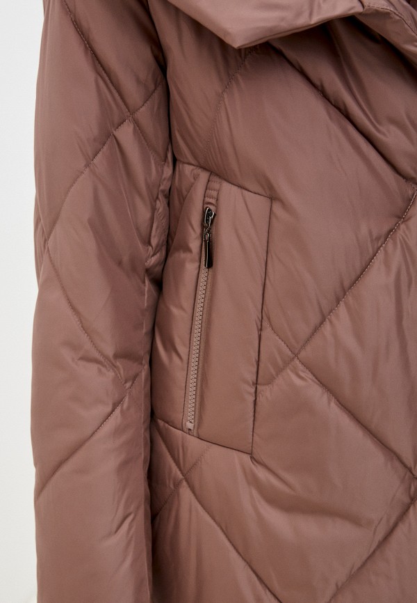 фото Куртка утепленная winterra