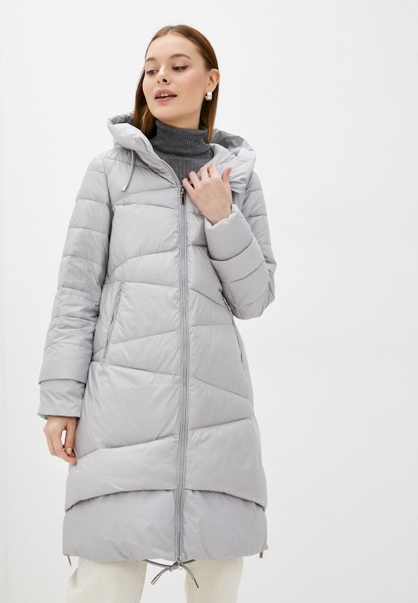 Куртка утепленная  Winterra