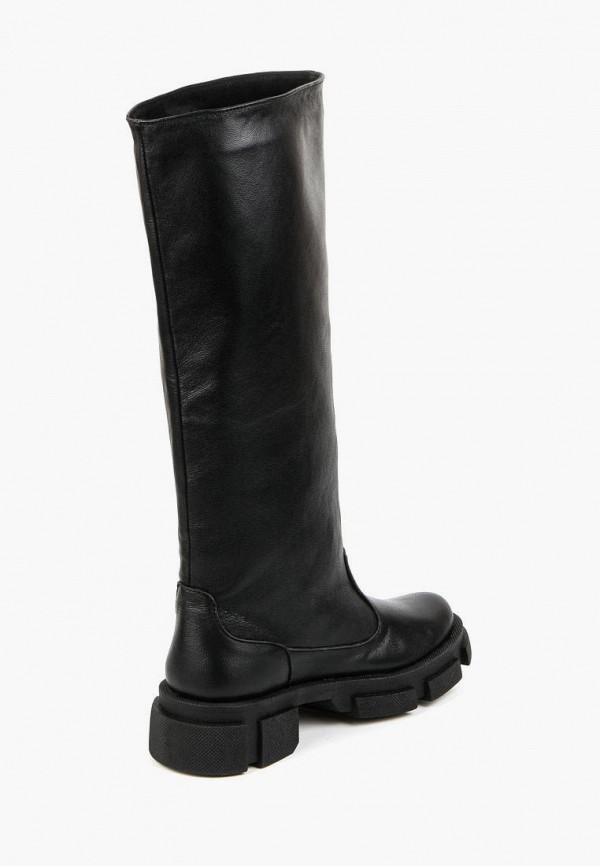 

Сапоги Tops, Черный, Tops MP002XW09YWL