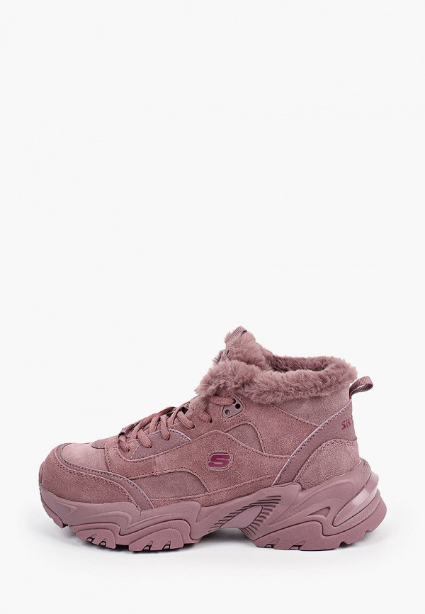 фото Кроссовки skechers