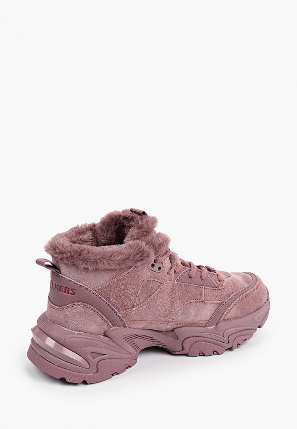 фото Кроссовки skechers