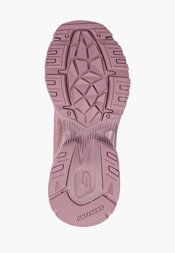 фото Кроссовки skechers