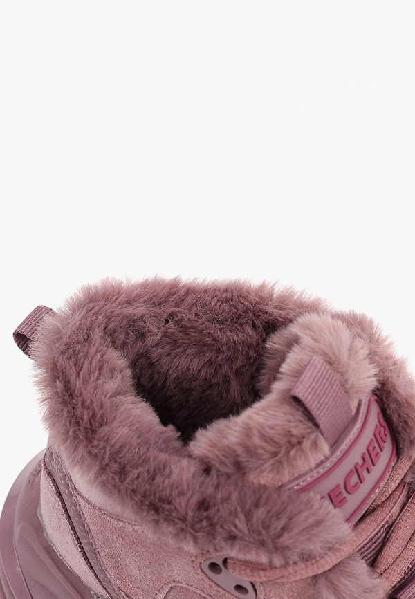 фото Кроссовки skechers