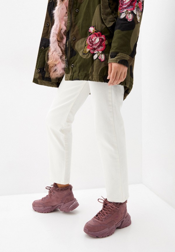 фото Кроссовки skechers