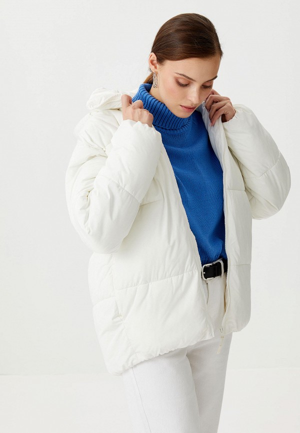 фото Куртка утепленная sela