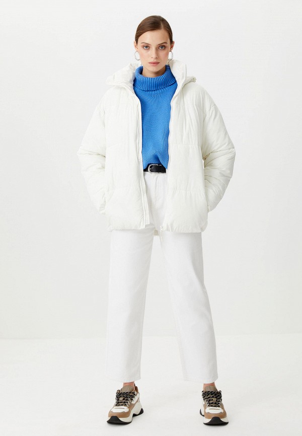 фото Куртка утепленная sela