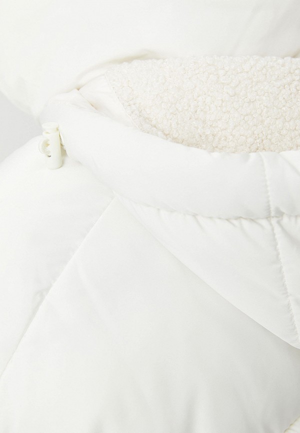 фото Куртка утепленная sela