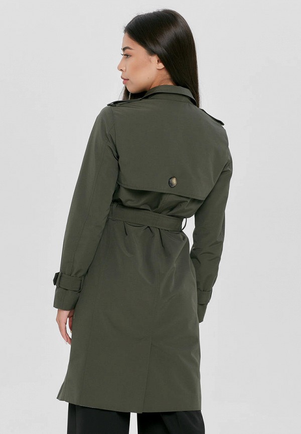 

Плащ Cardo, Хаки, Cardo MP002XW09Z0B