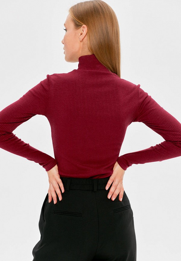 

Водолазка Cardo, Бордовый, Cardo MP002XW09Z0E