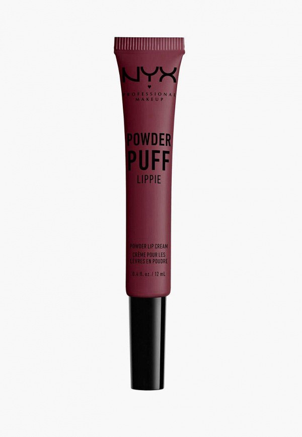 

Помада Nyx Professional Makeup, Фиолетовый, Nyx Professional Makeup MP002XW09Z0M