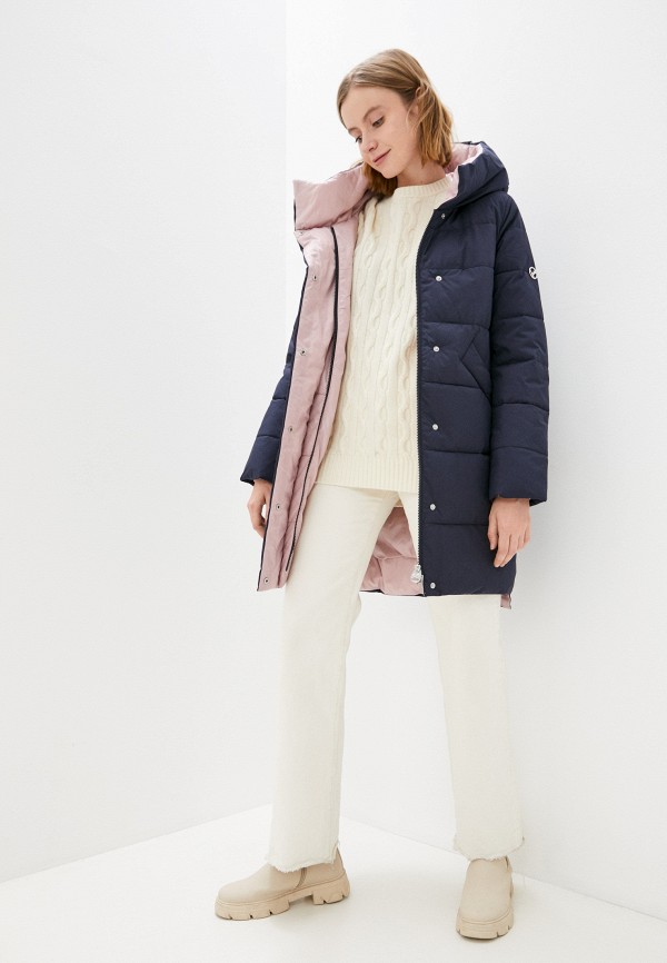 фото Куртка утепленная avi