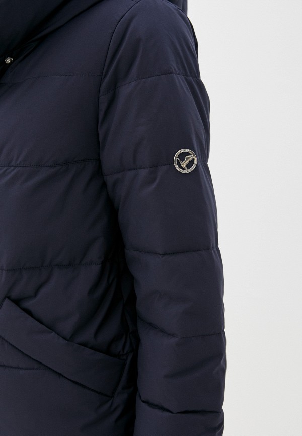 фото Куртка утепленная avi