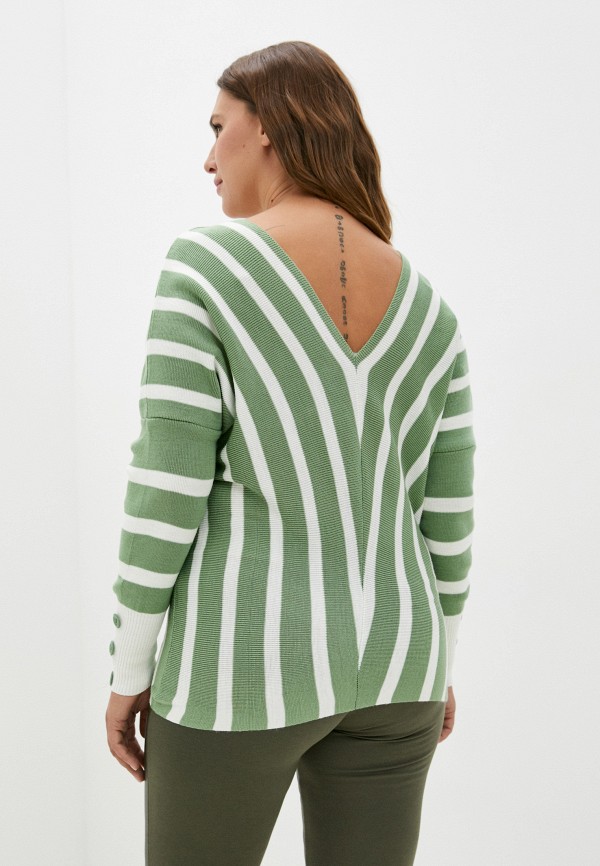 фото Пуловер naturel