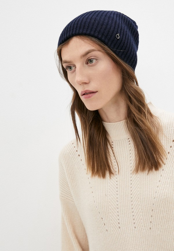 фото Шапка abricot