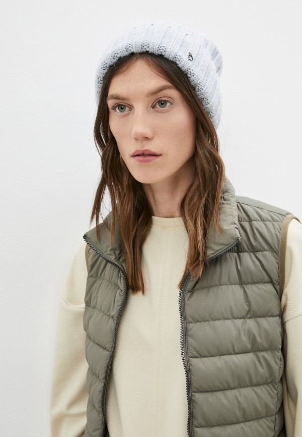 фото Шапка abricot