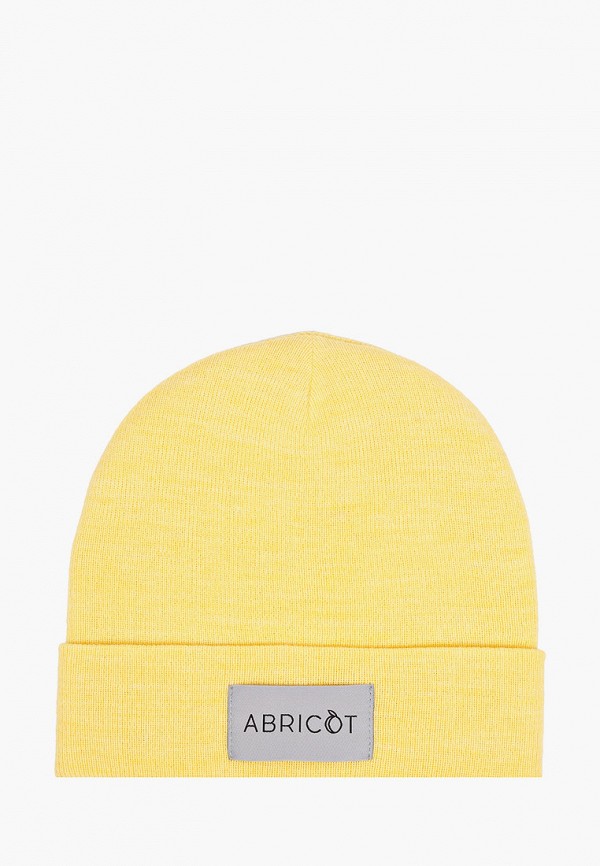 фото Шапка abricot