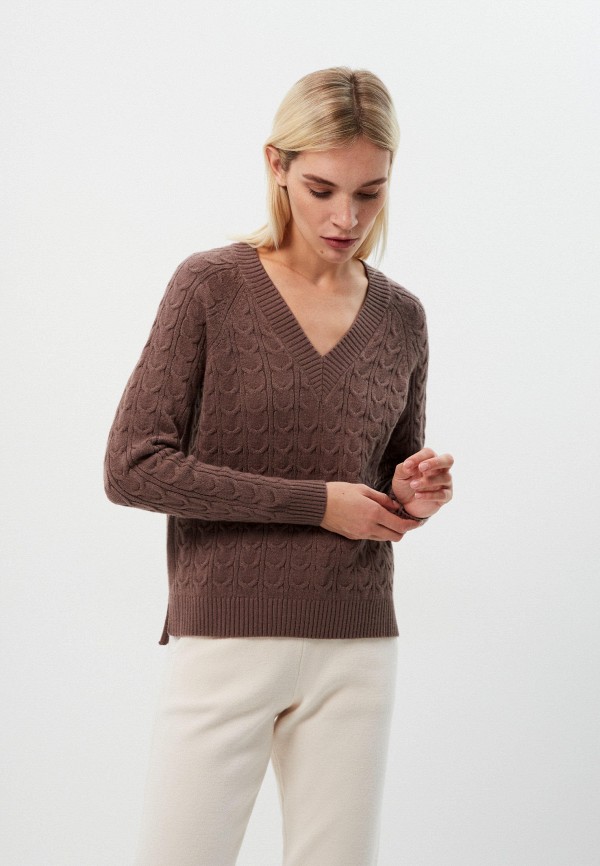 фото Пуловер zarina