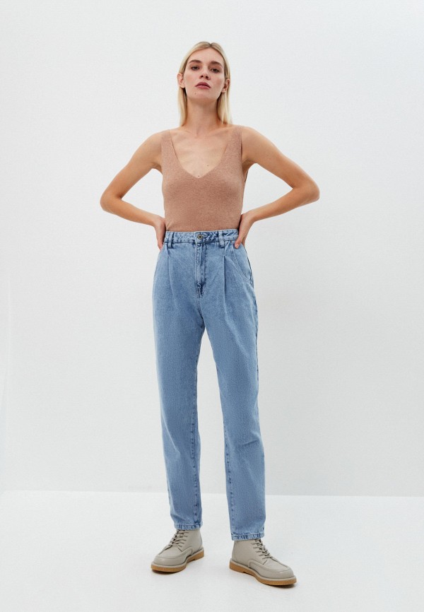 фото Джинсы zarina