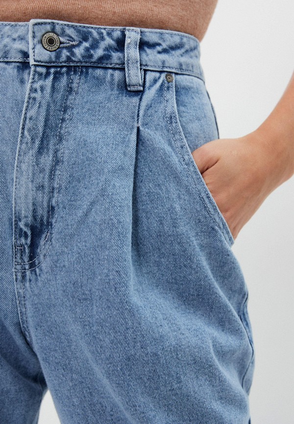 фото Джинсы zarina