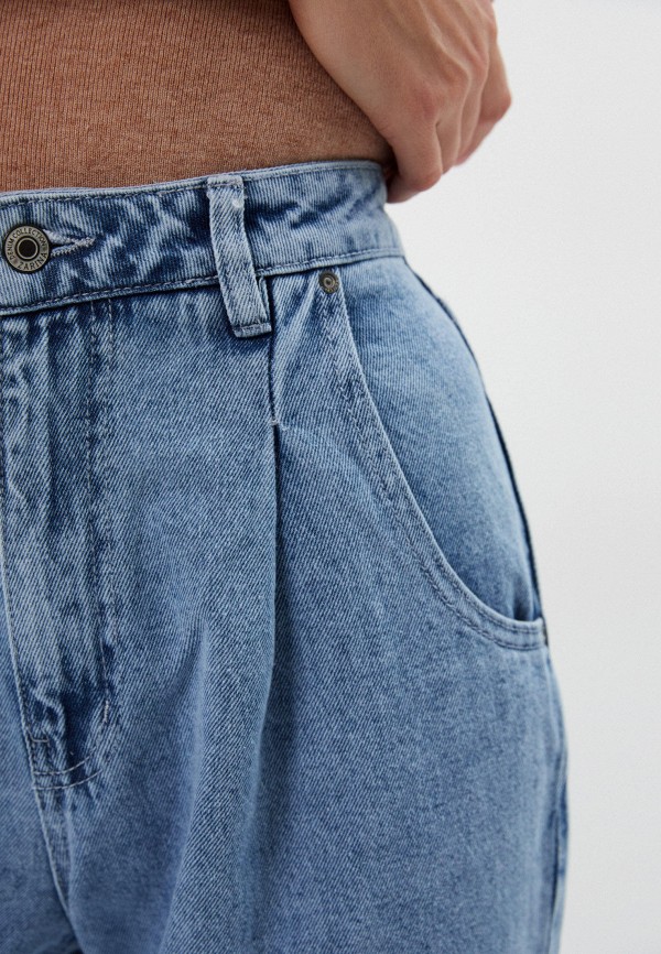 фото Джинсы zarina