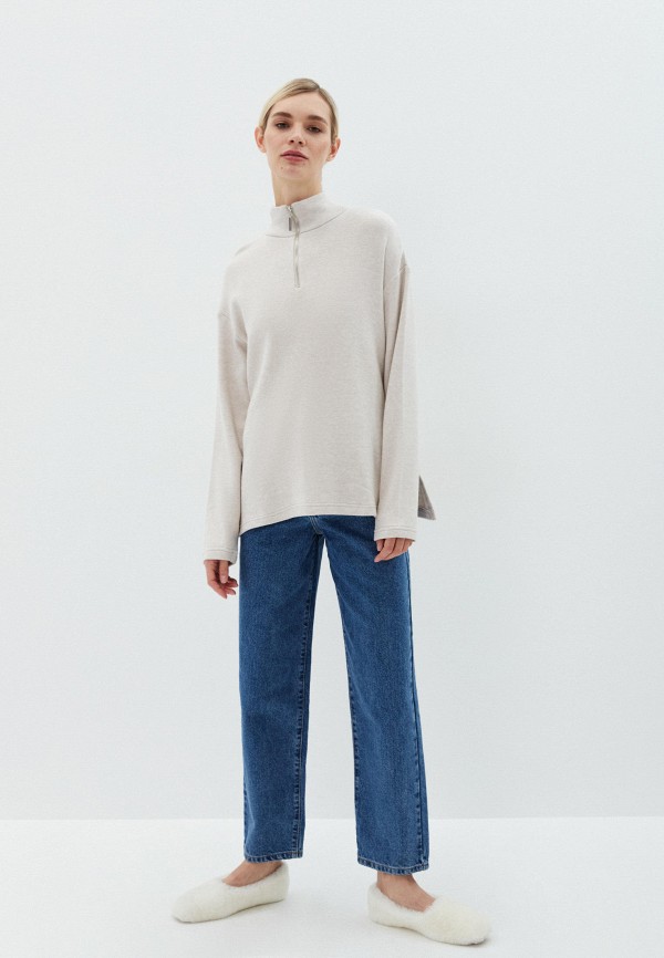 фото Джинсы zarina