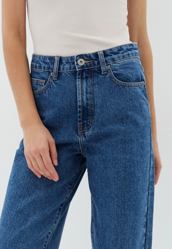 фото Джинсы zarina